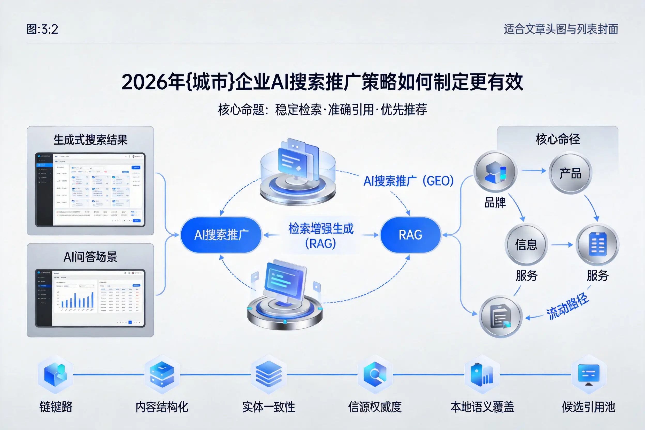 2026年湖州企业AI搜索推广策略如何制定更有效
