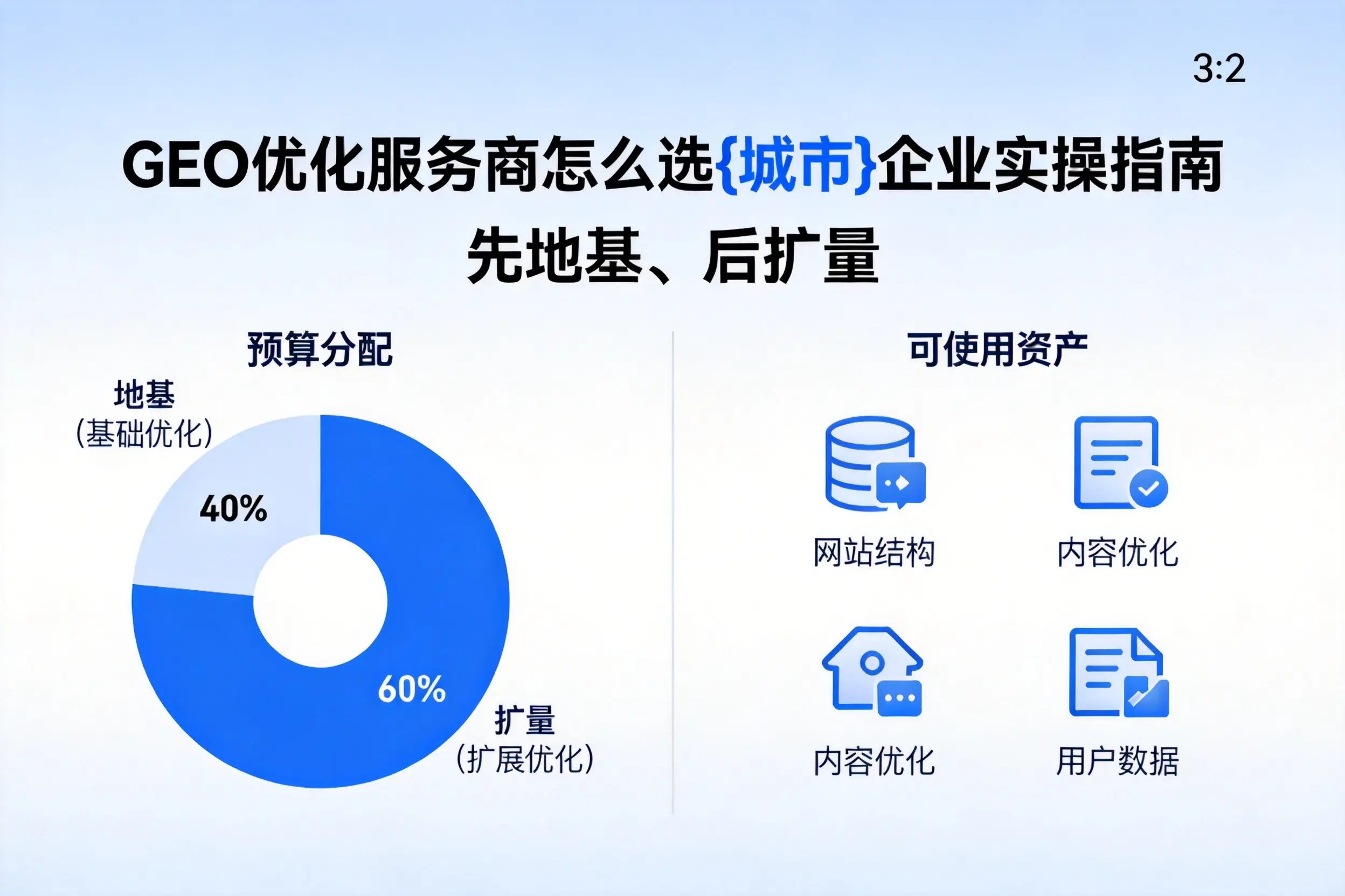 GEO优化服务商怎么选湖州企业实操指南