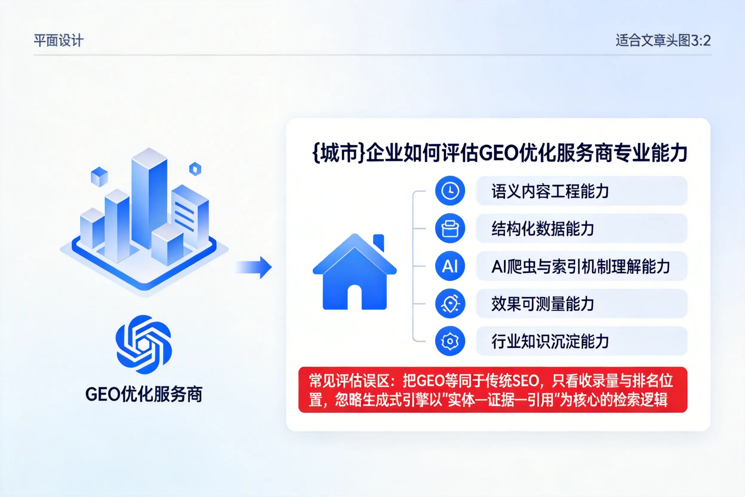 湖州企业如何评估GEO优化服务商专业能力